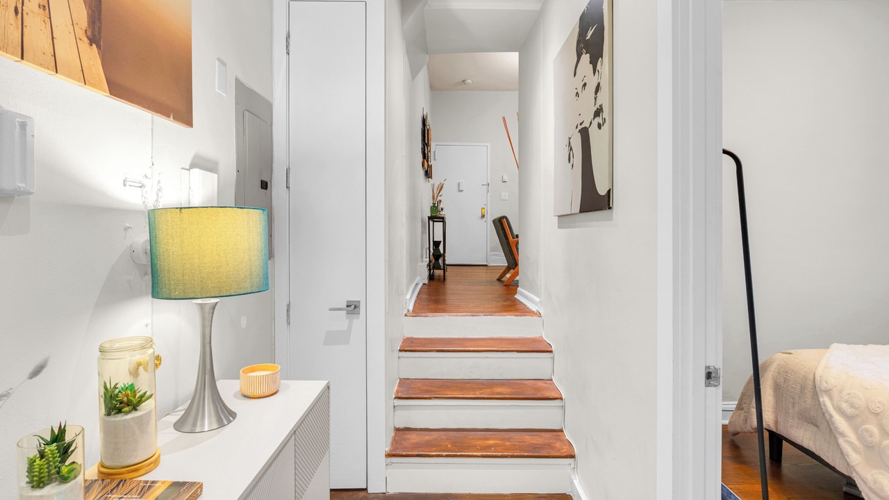 Photo of Bedroom in Midtown