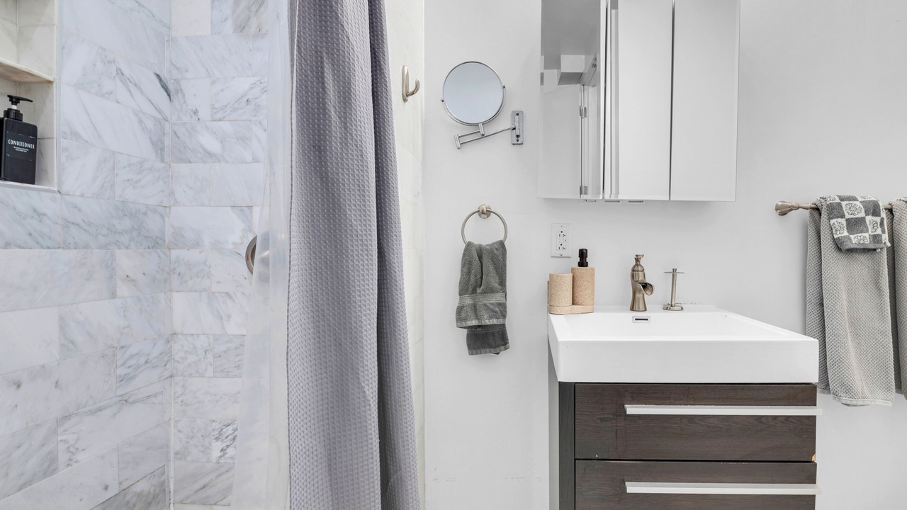 Photo of Bathroom in Midtown