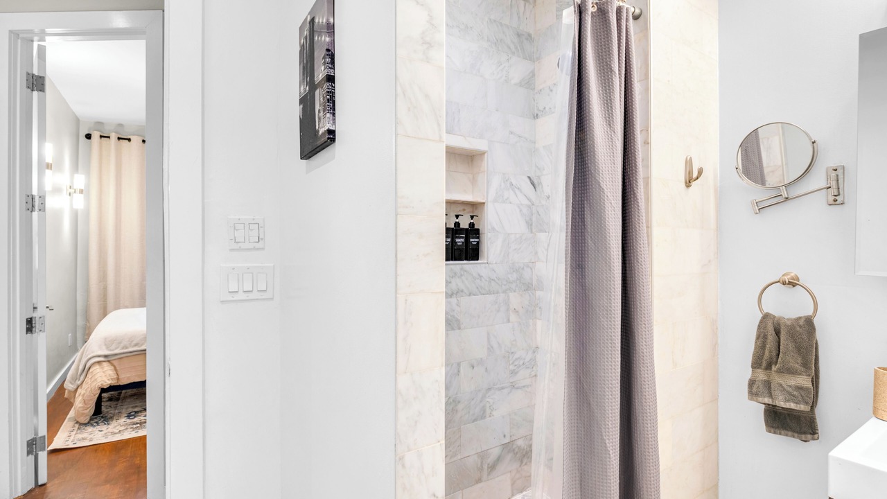 Photo of Bathroom in Midtown