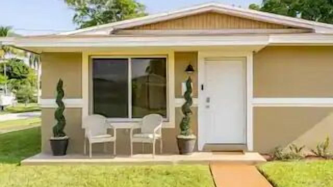 Photo of Outdoor in Miami Gardens