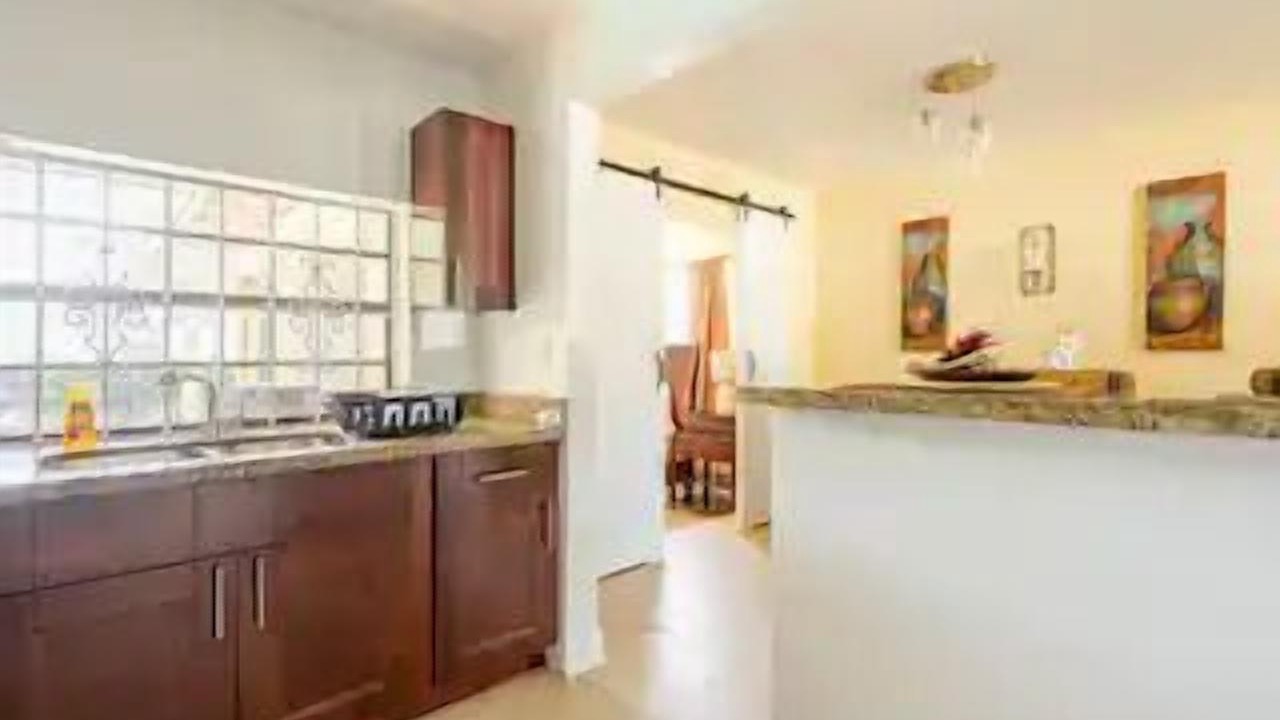 Photo of Kitchen in Miami Gardens