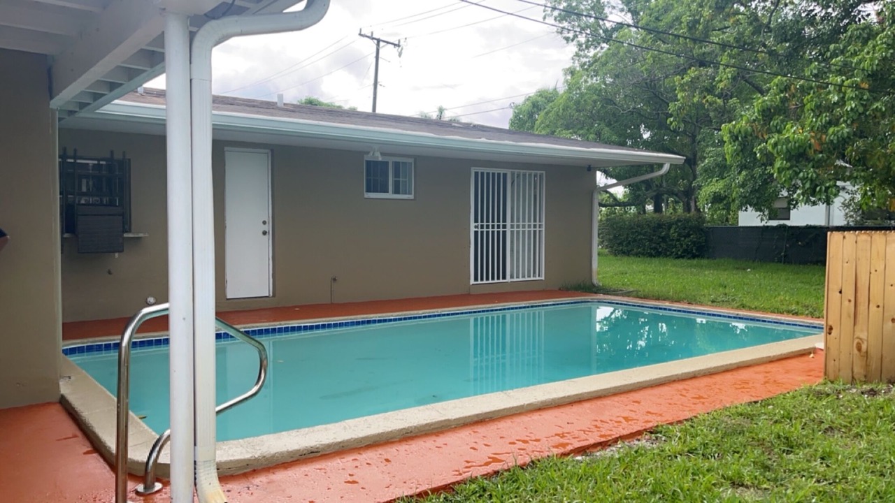 Photo of Outdoor in Miami Gardens