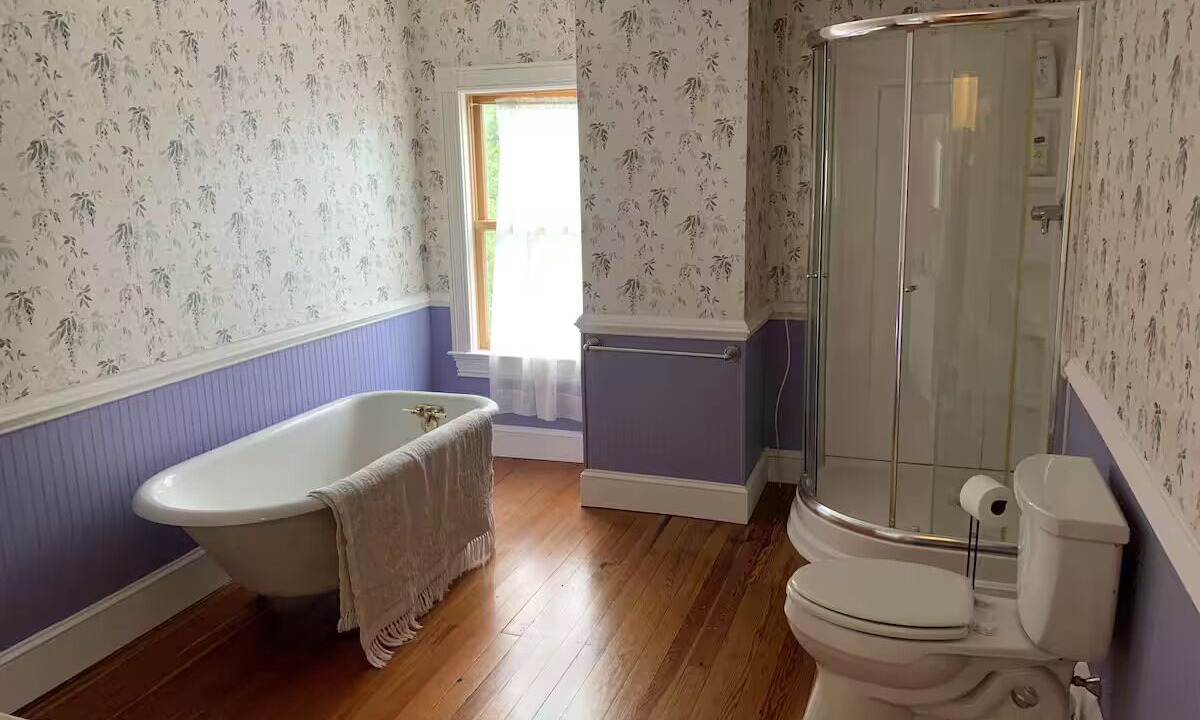 Photo of Bathroom in Betterton