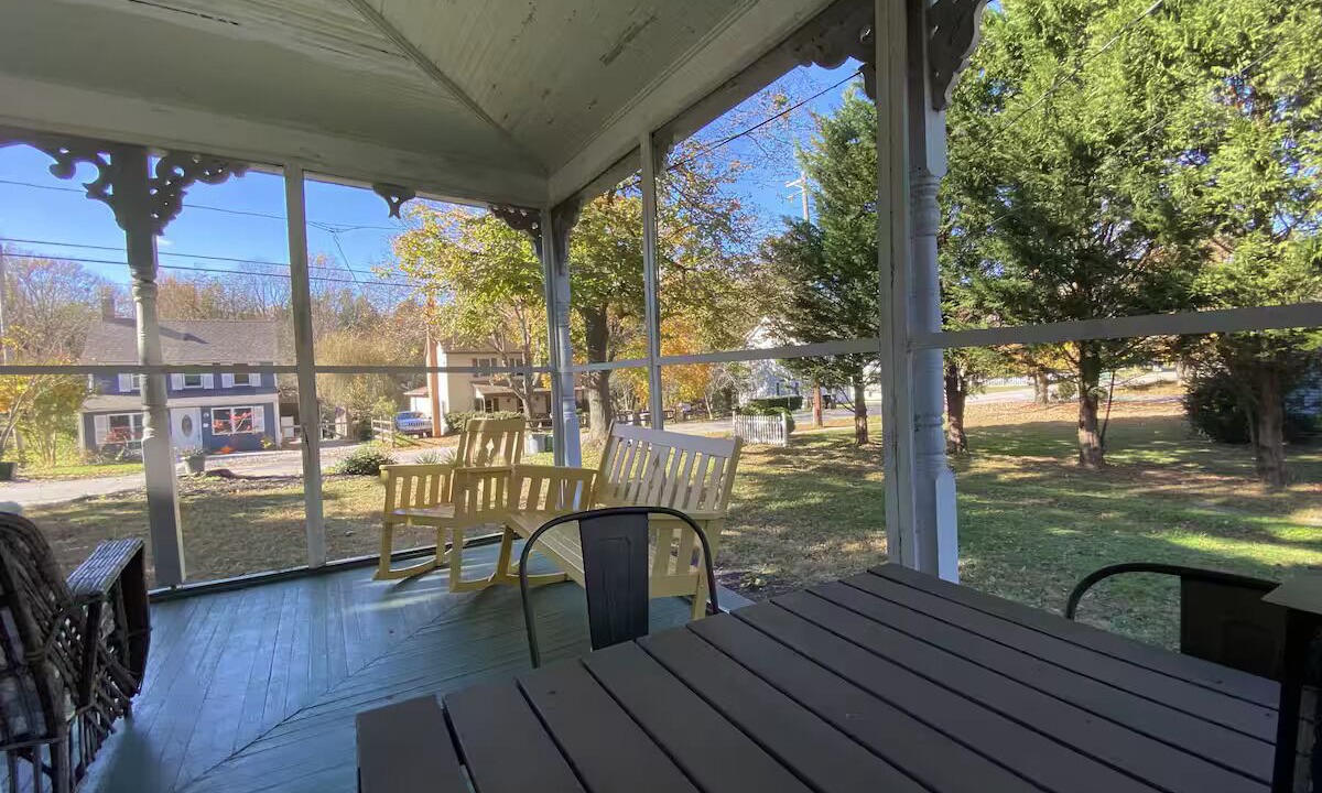 Photo of Outdoor in Betterton