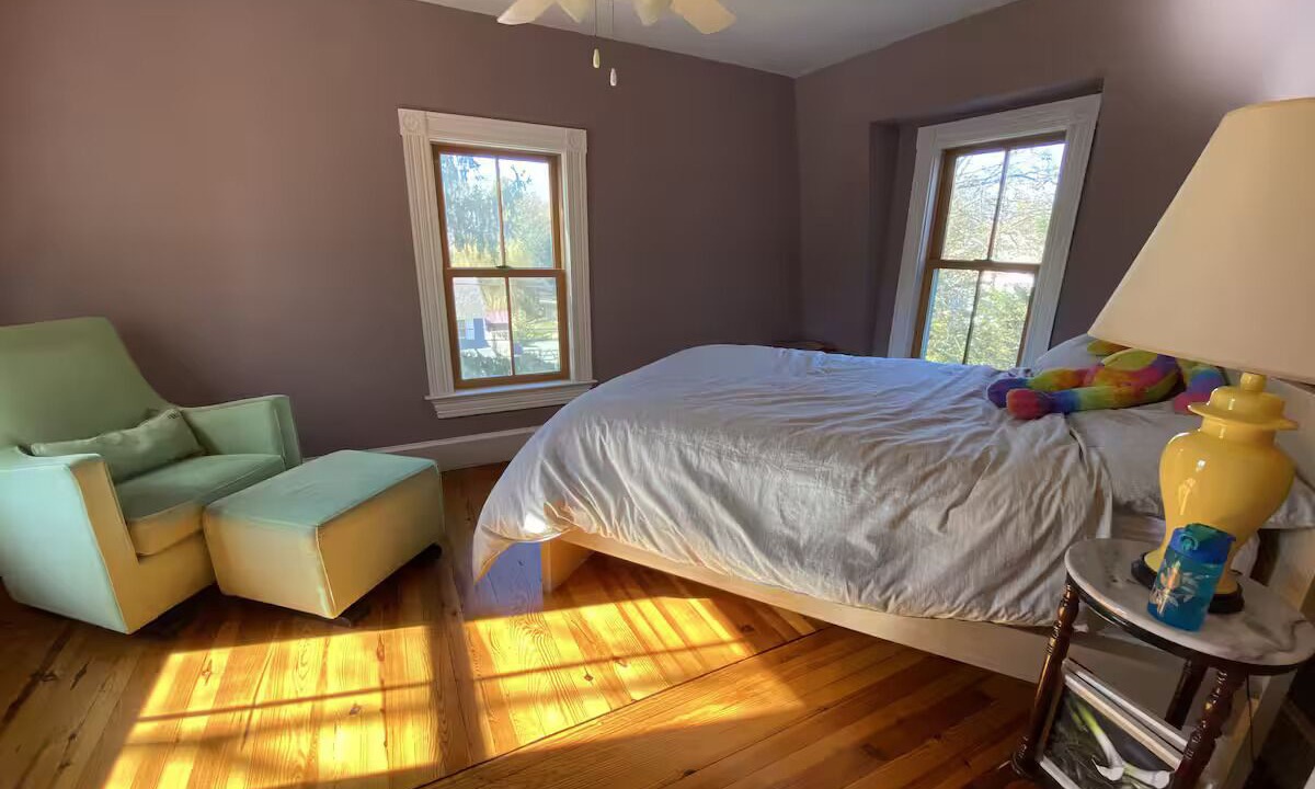 Photo of Bedroom in Betterton