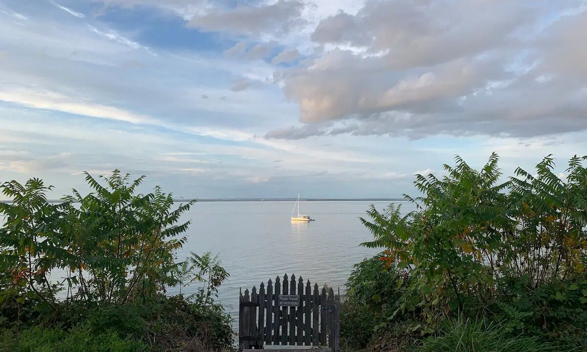 Photo of Outdoor in Betterton