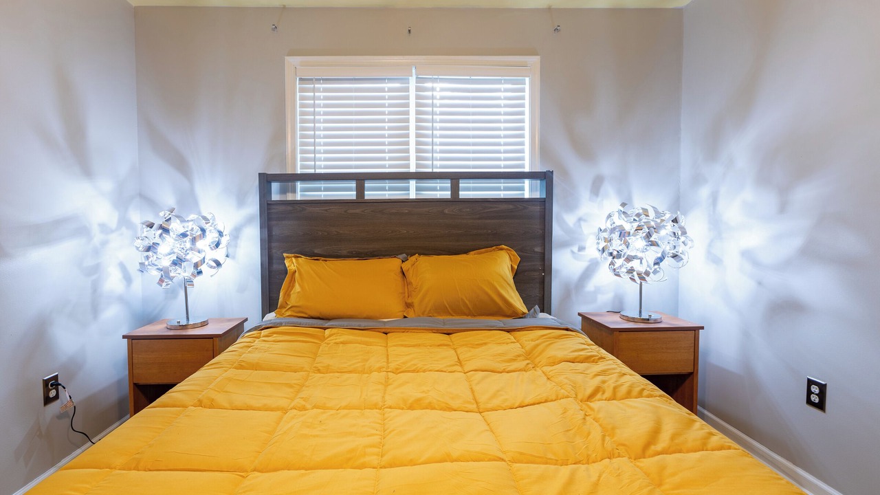 Photo of Bedroom in Stevensville