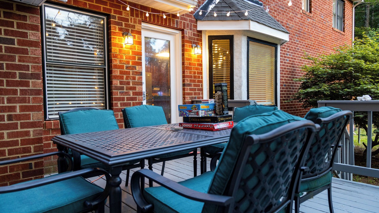Photo of Outdoor in Stevensville