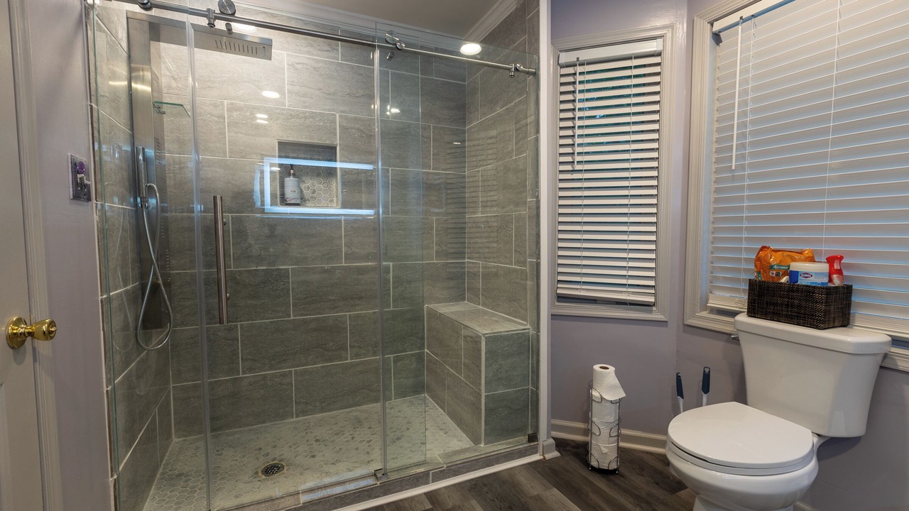 Photo of Bathroom in Stevensville