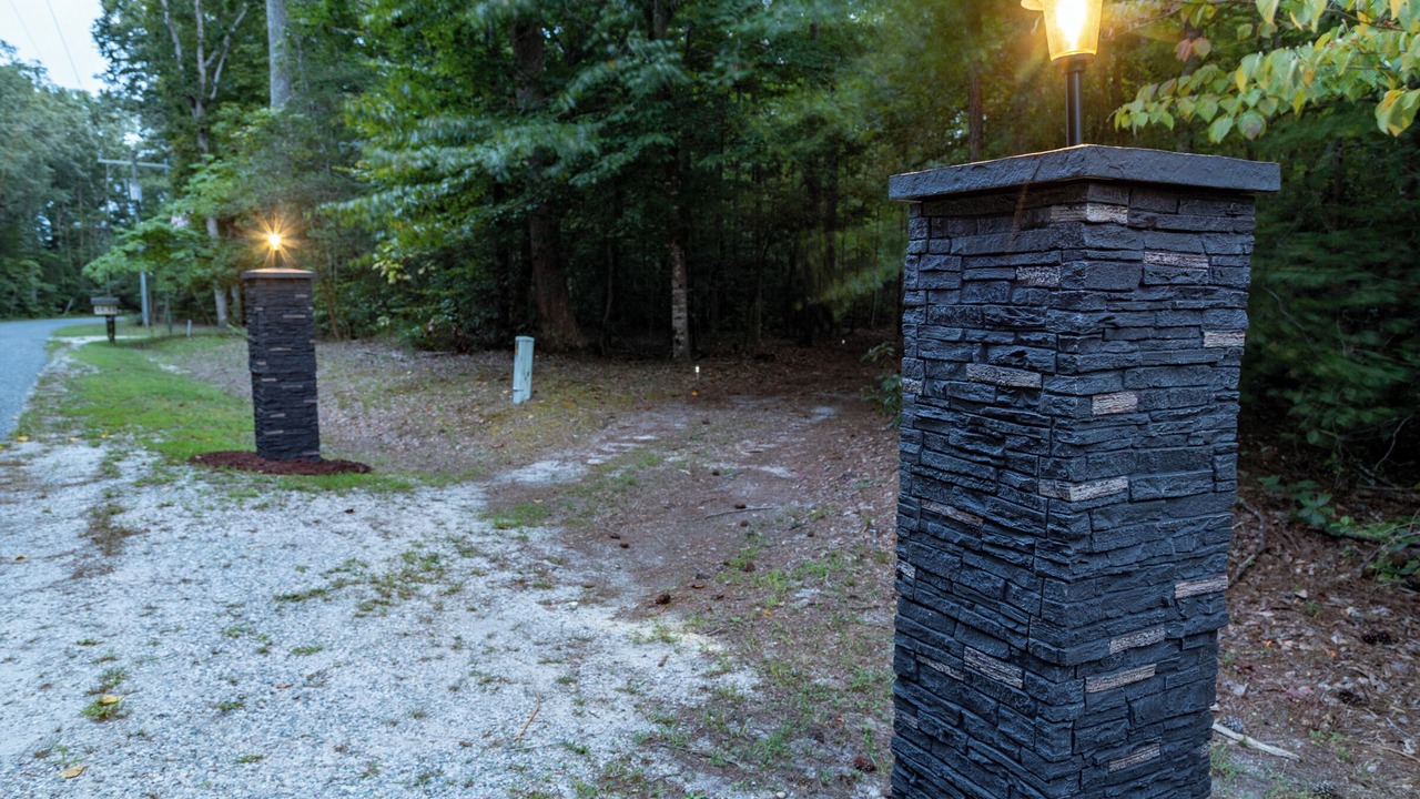 Photo of Outdoor in Stevensville