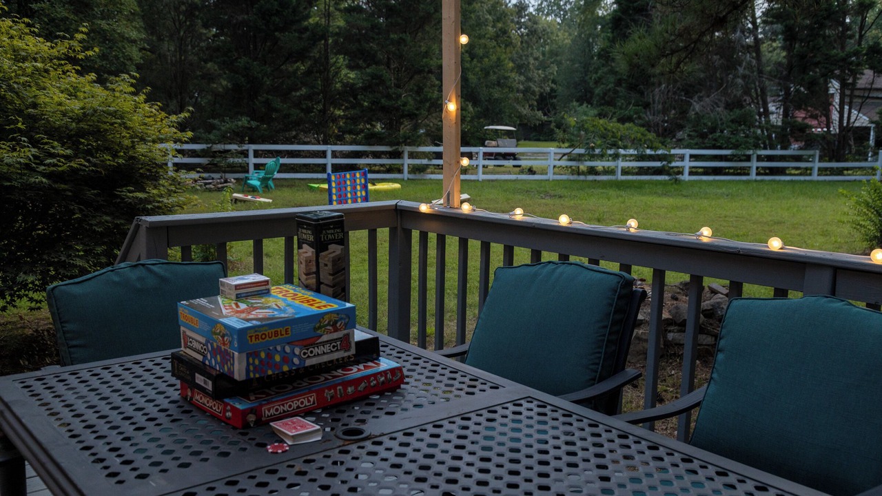 Photo of Outdoor in Stevensville