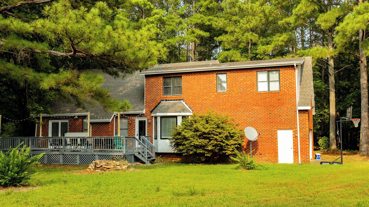 Photo of Outdoor in Stevensville