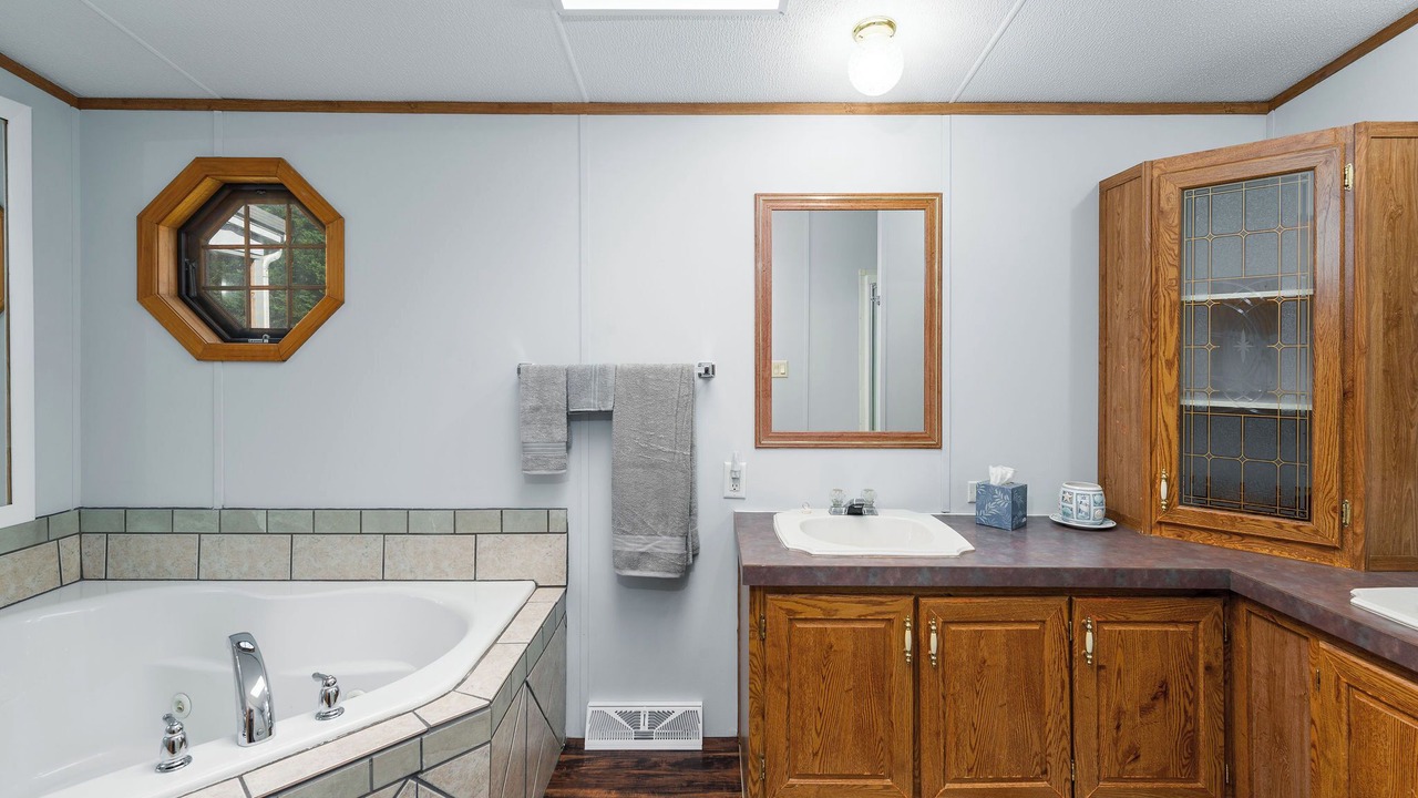 Photo of Bathroom in Millsboro