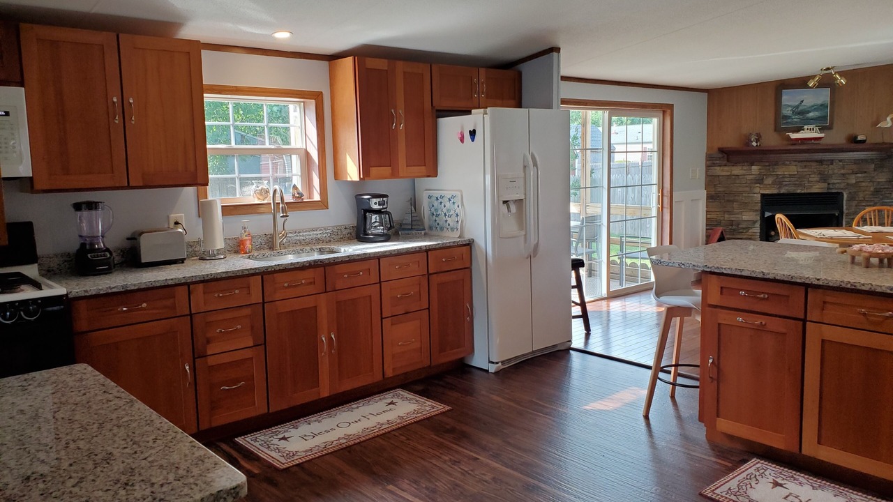 Photo of Kitchen in Millsboro