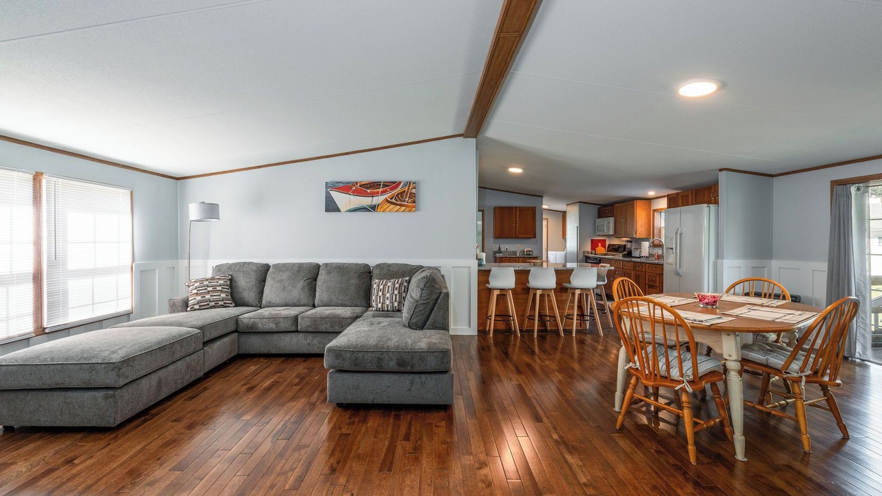 Photo of Livingroom in Millsboro