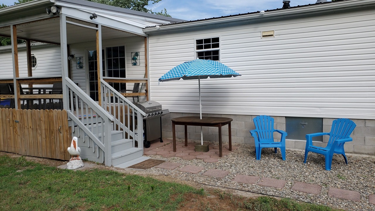 Photo of Patio Balcony in Millsboro