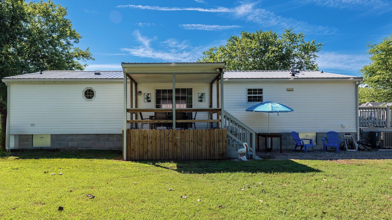 Photo of Patio Balcony in Millsboro
