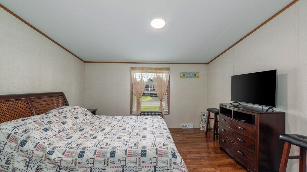 Photo of Bedroom in Millsboro