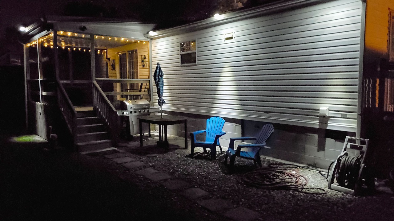 Photo of Patio Balcony in Millsboro