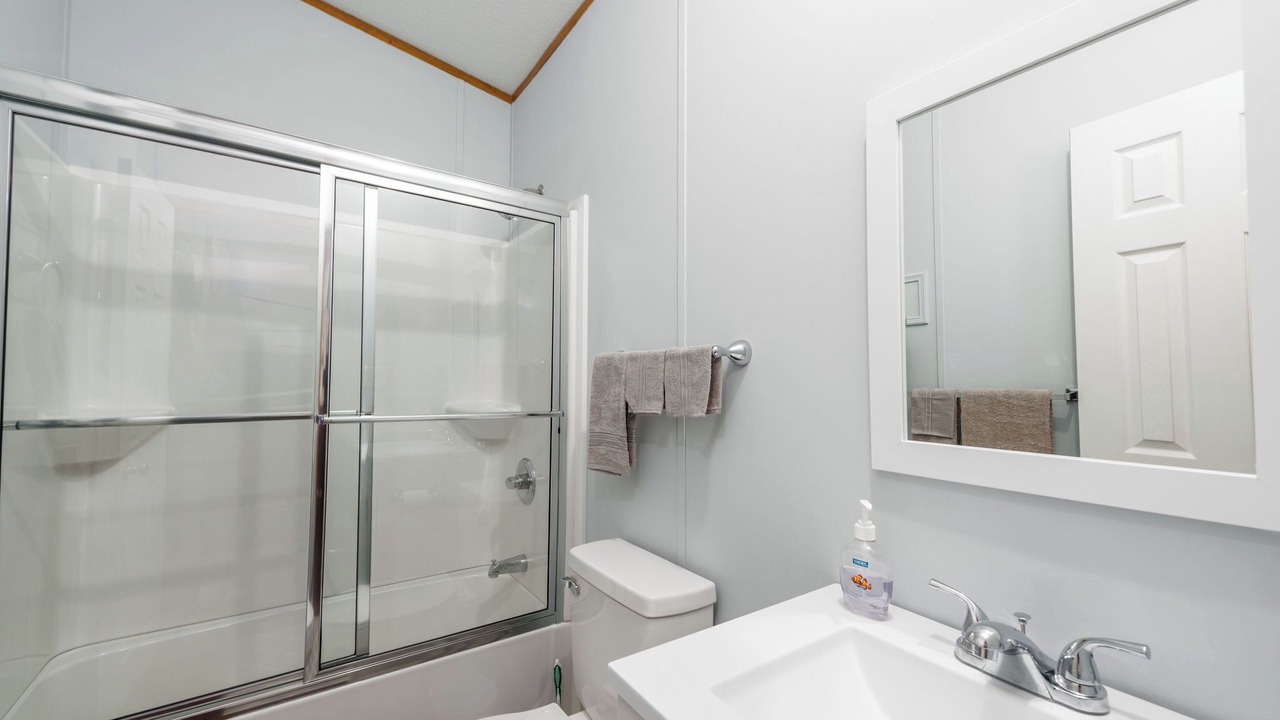 Photo of Bathroom in Millsboro