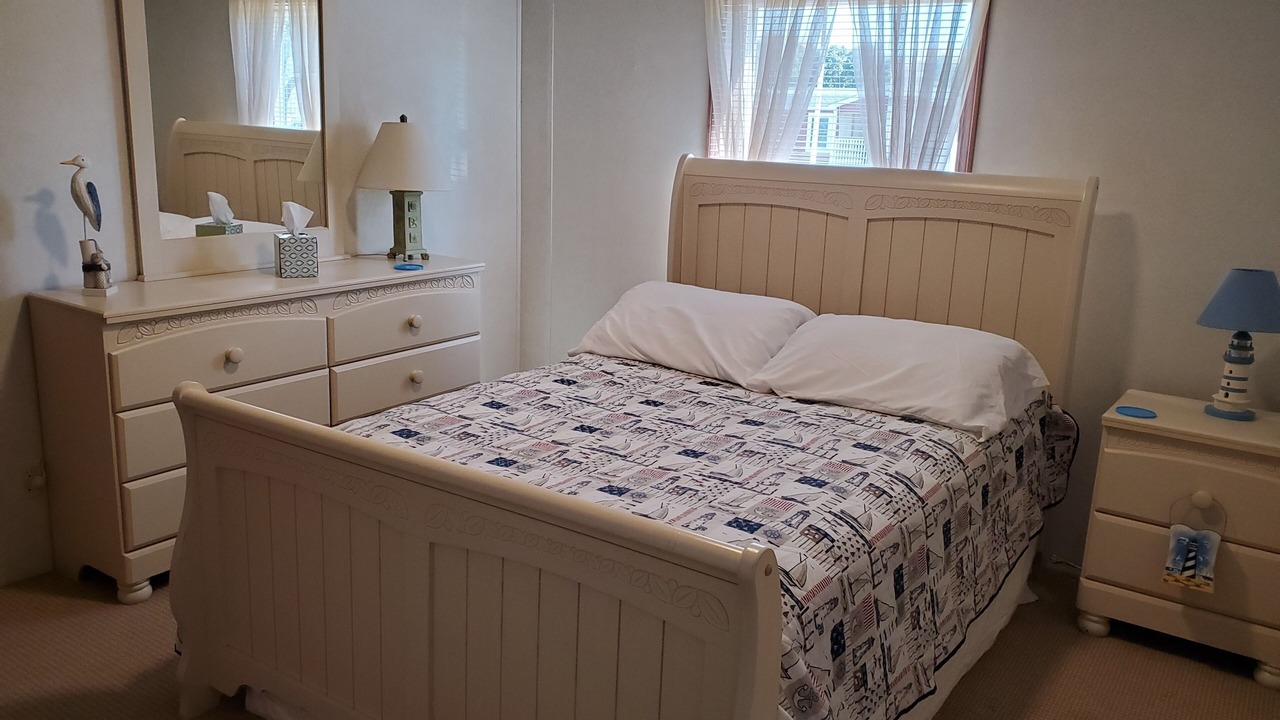 Photo of Bedroom in Millsboro