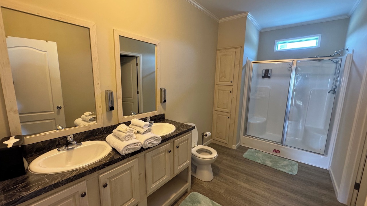 Photo of Bathroom in Cambridge