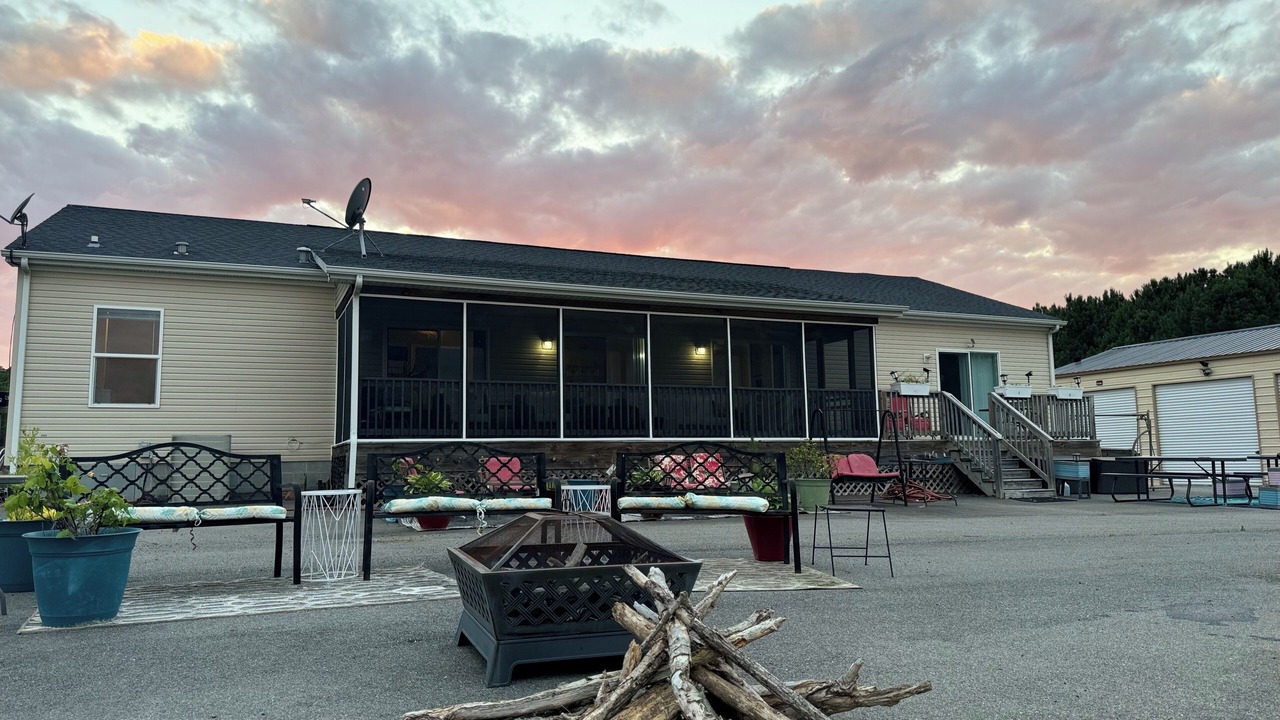 Photo of Outdoor in Cambridge