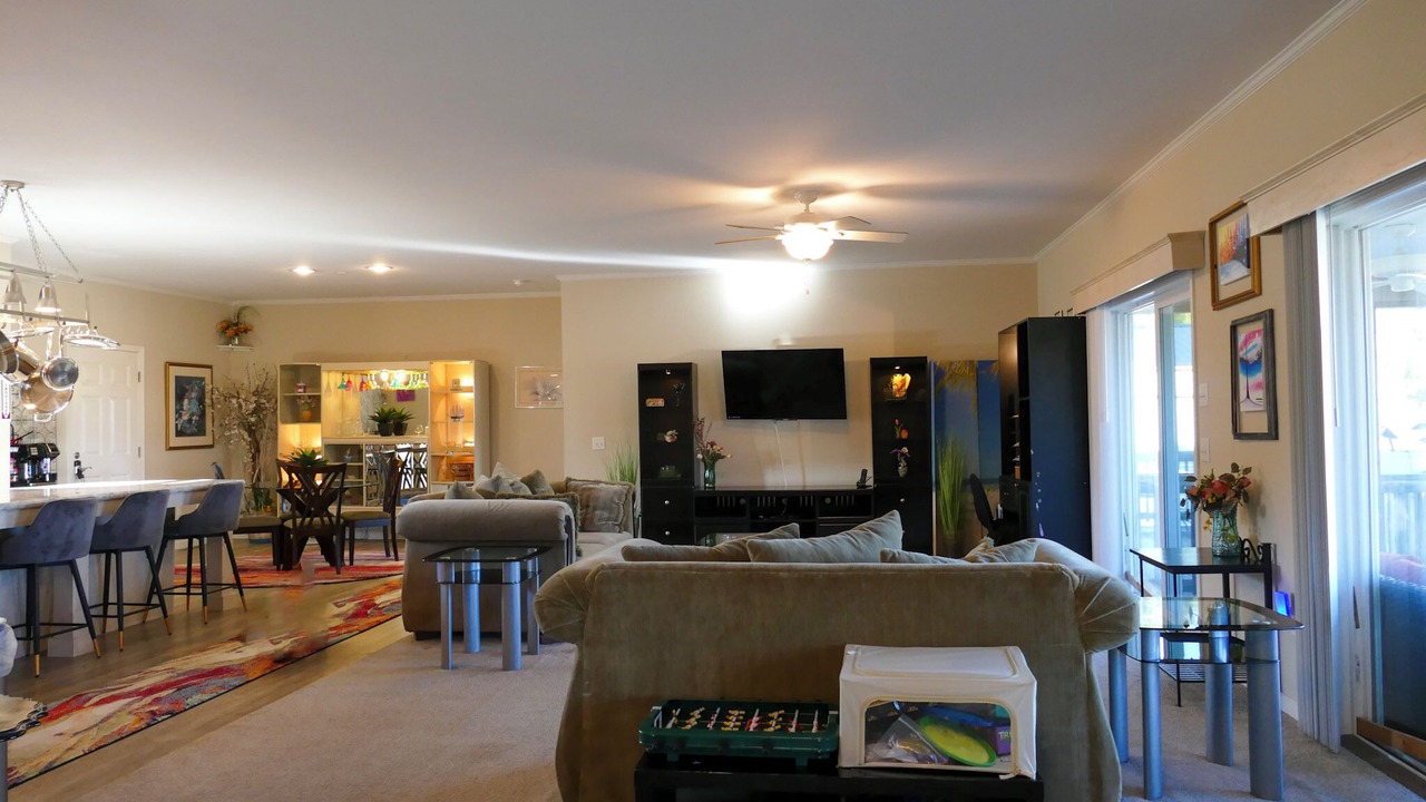Photo of Livingroom in Cambridge