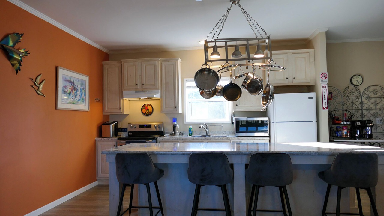 Photo of Kitchen in Cambridge