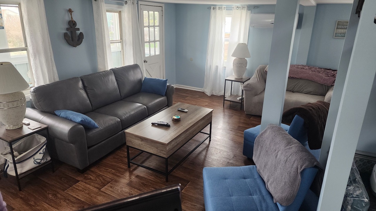 Photo of Bedroom in Fortescue