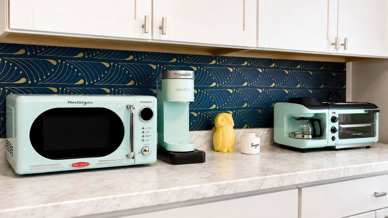 Photo of Kitchen in Utica