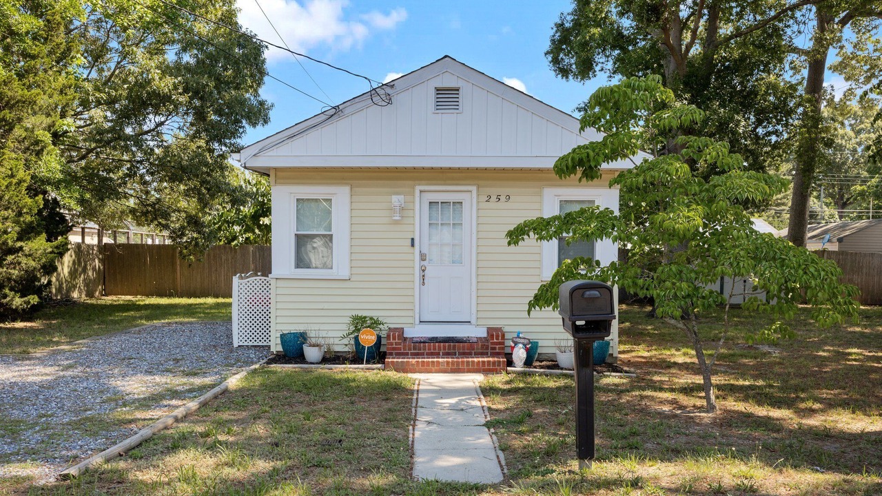 Photo of Outdoor in Villas