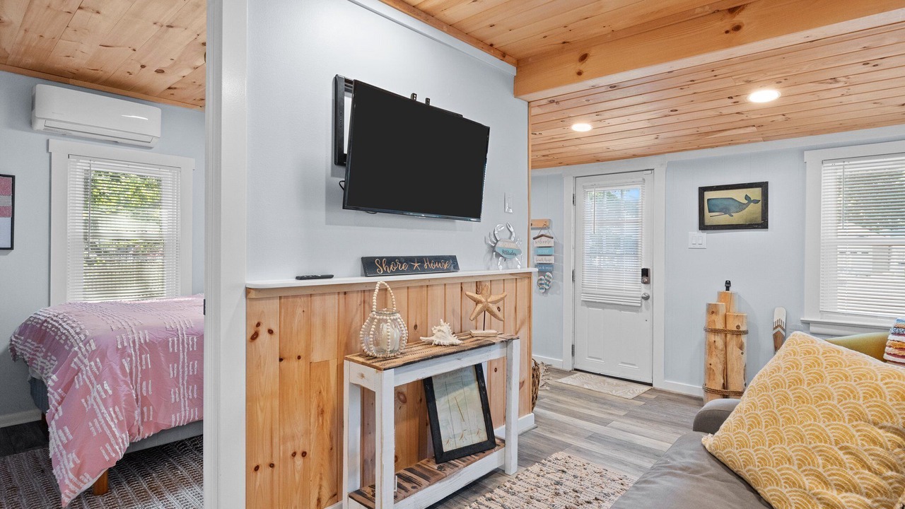 Photo of Bedroom in Villas
