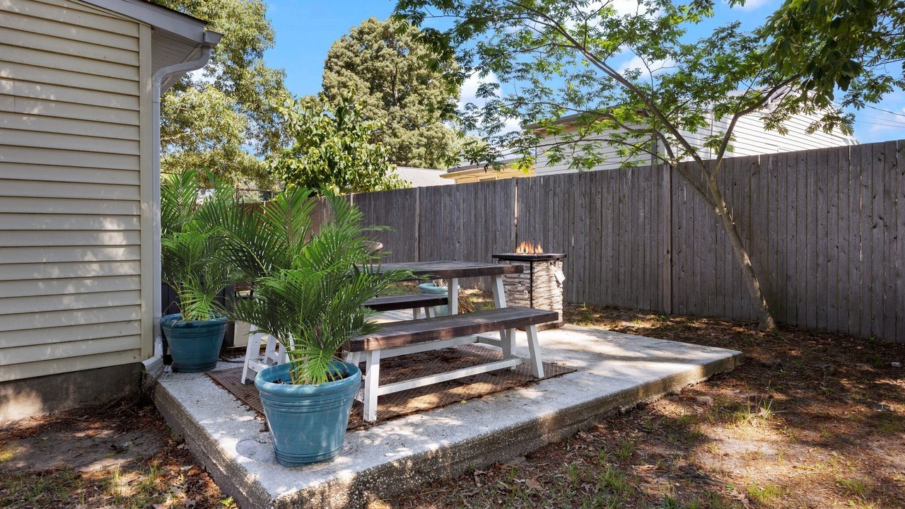 Photo of Outdoor in Villas