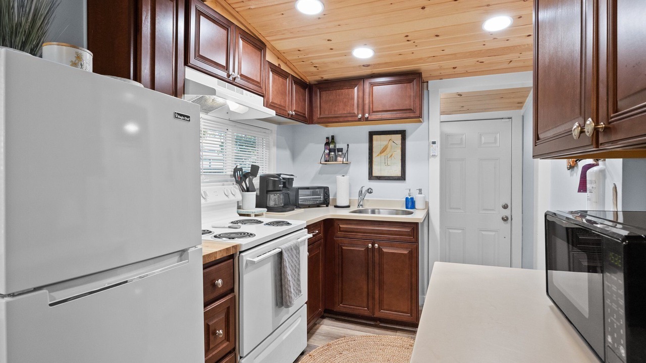 Photo of Kitchen in Villas