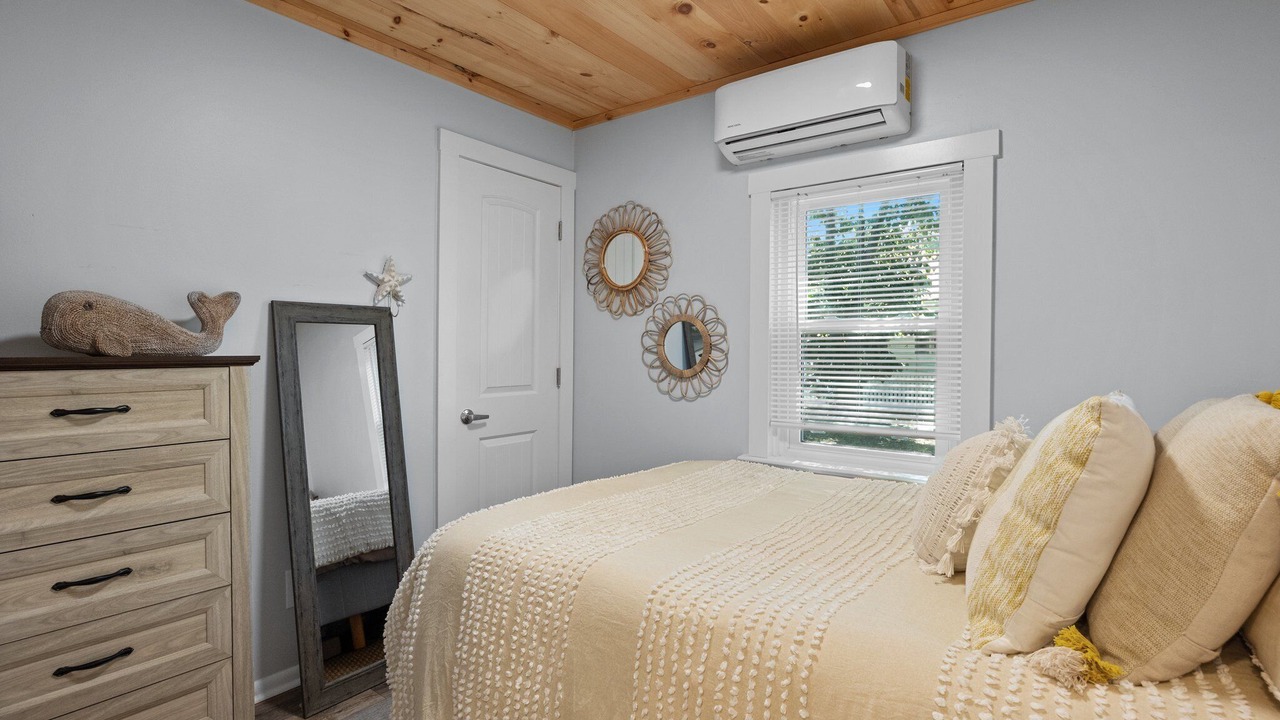 Photo of Bedroom in Villas