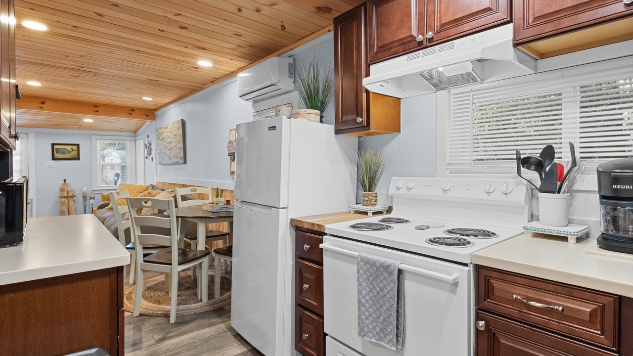 Photo of Kitchen in Villas