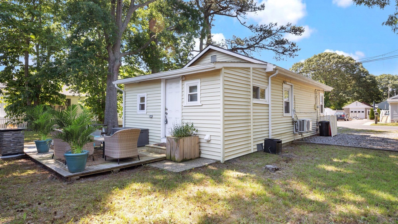 Photo of Outdoor in Villas