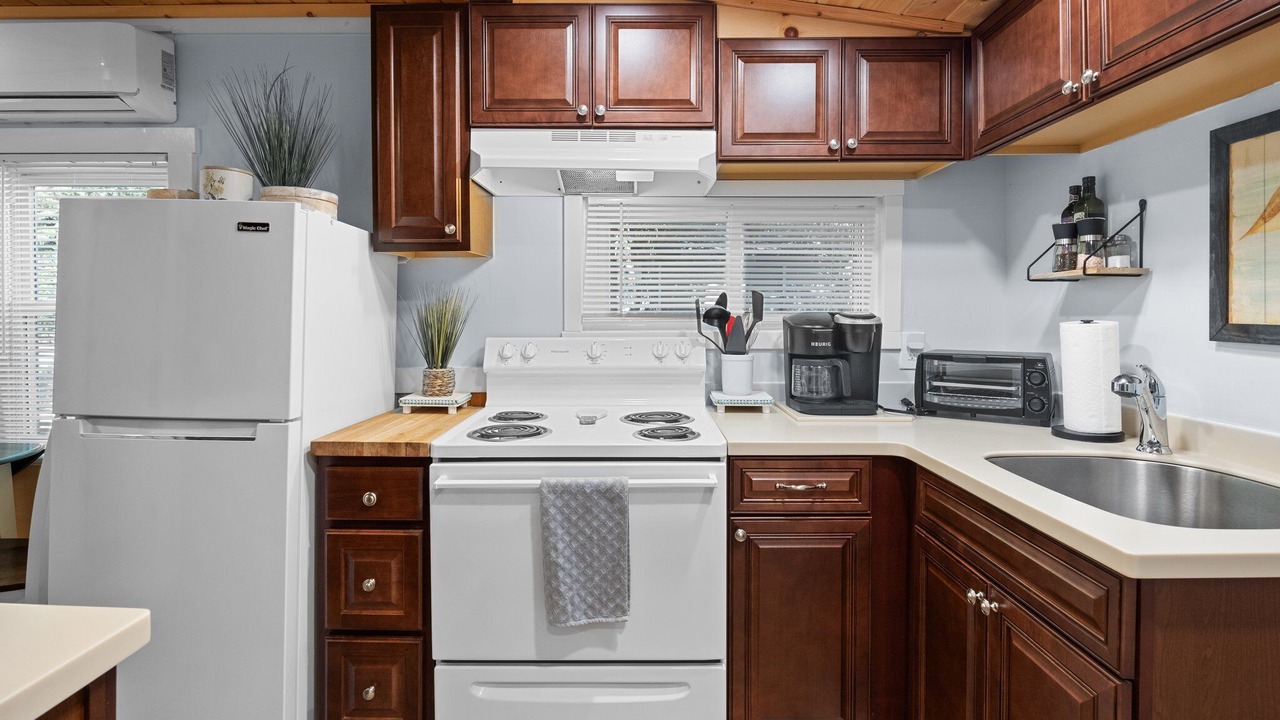 Photo of Kitchen in Villas