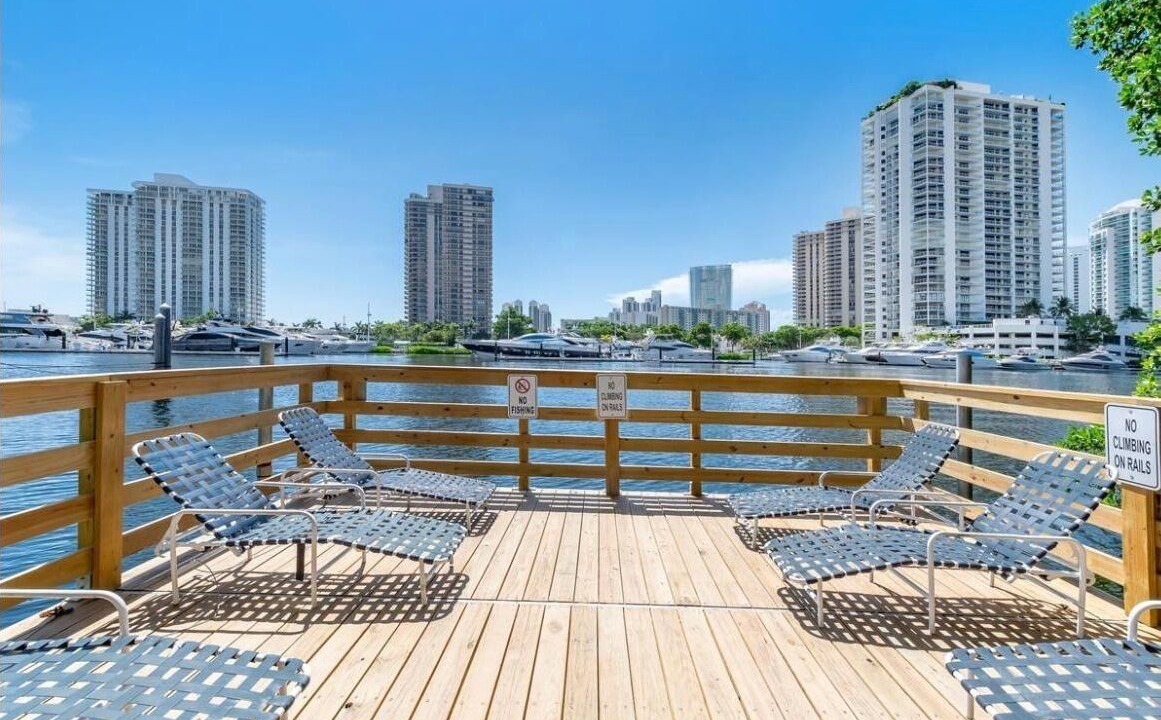Photo of Outdoor in Aventura