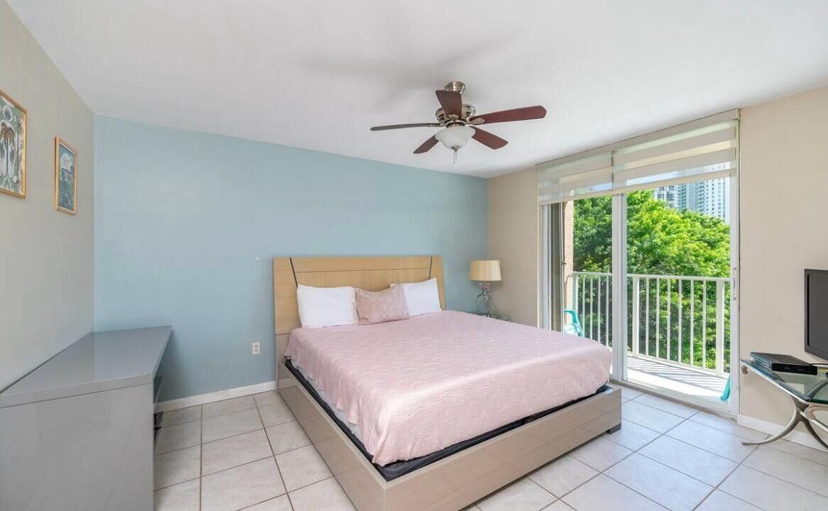 Photo of Bedroom in Aventura