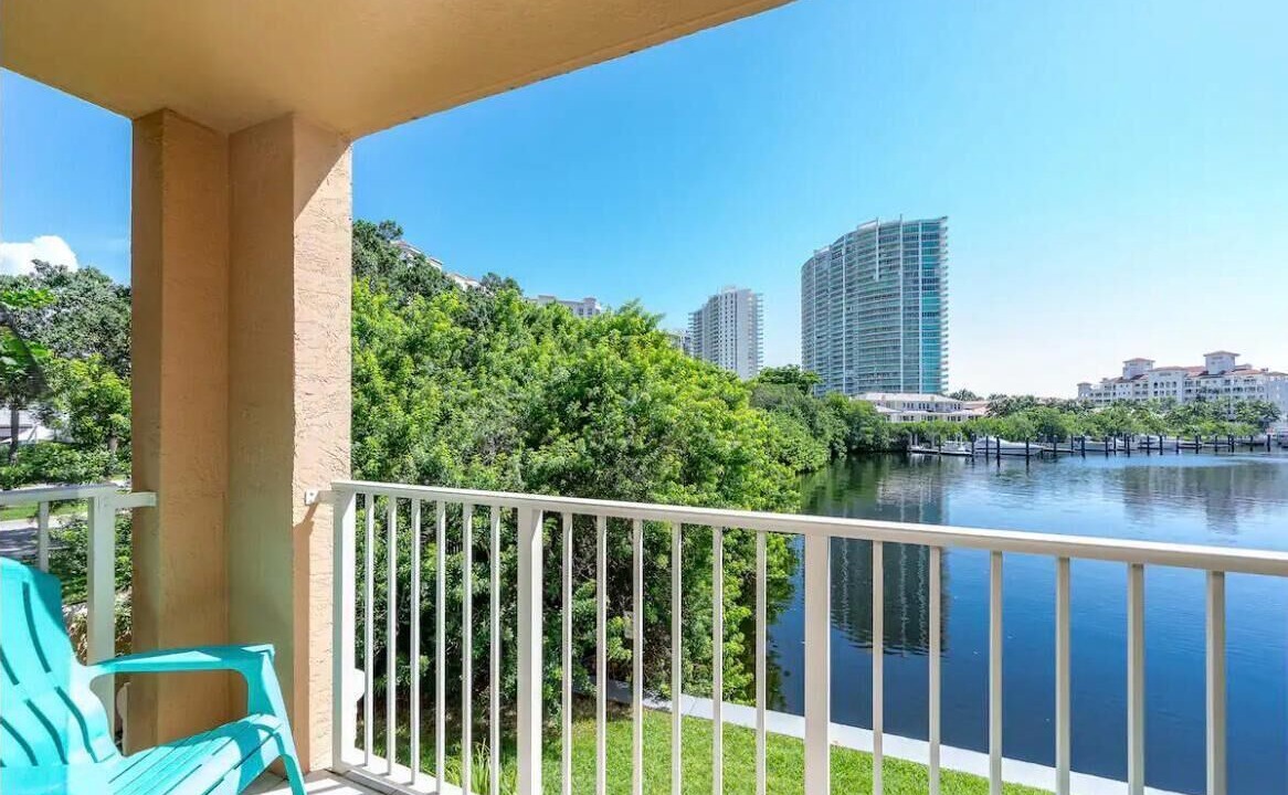 Photo of Outdoor in Aventura