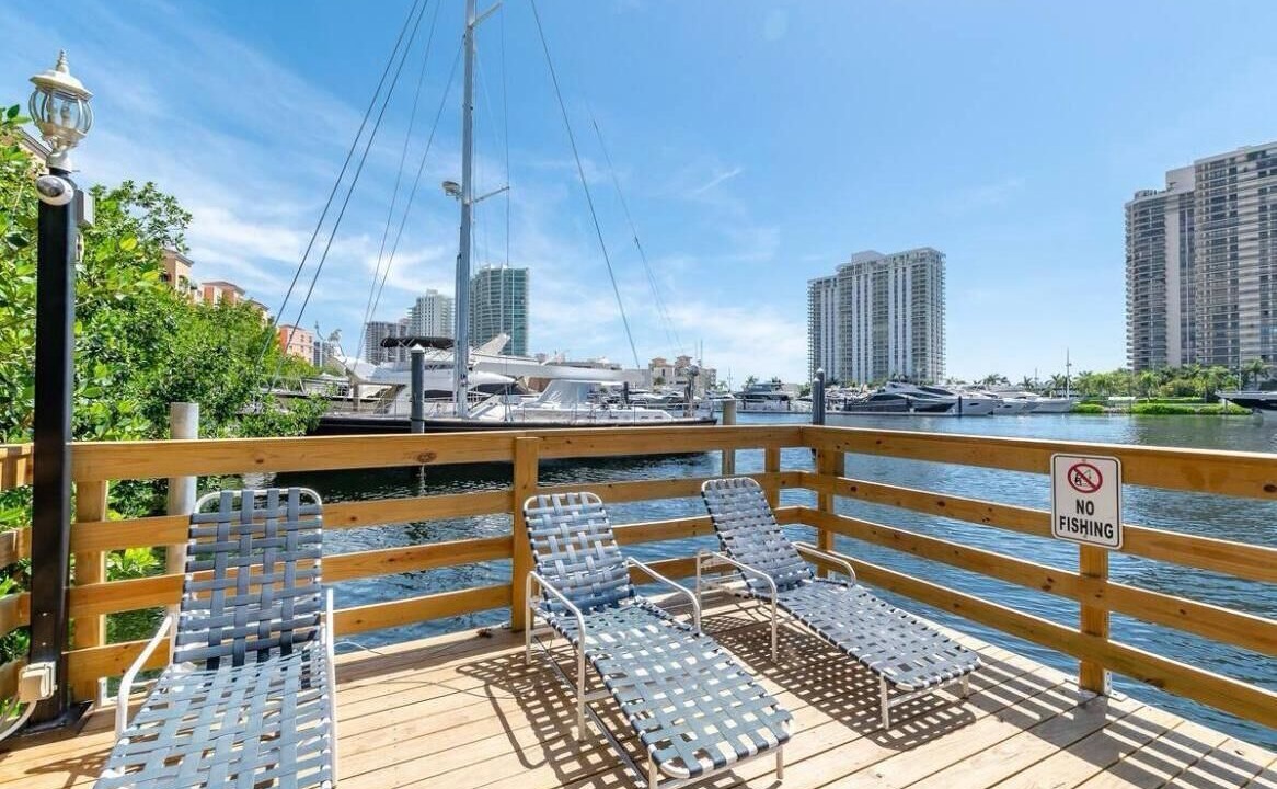 Photo of Outdoor in Aventura