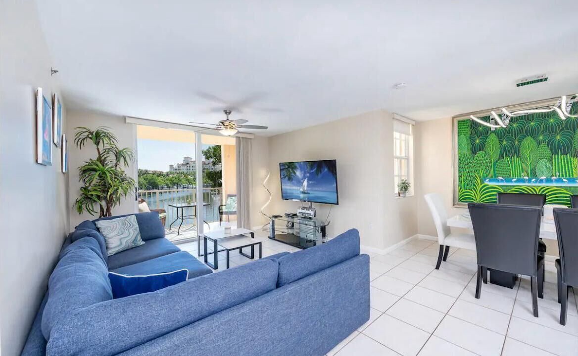 Photo of Livingroom in Aventura