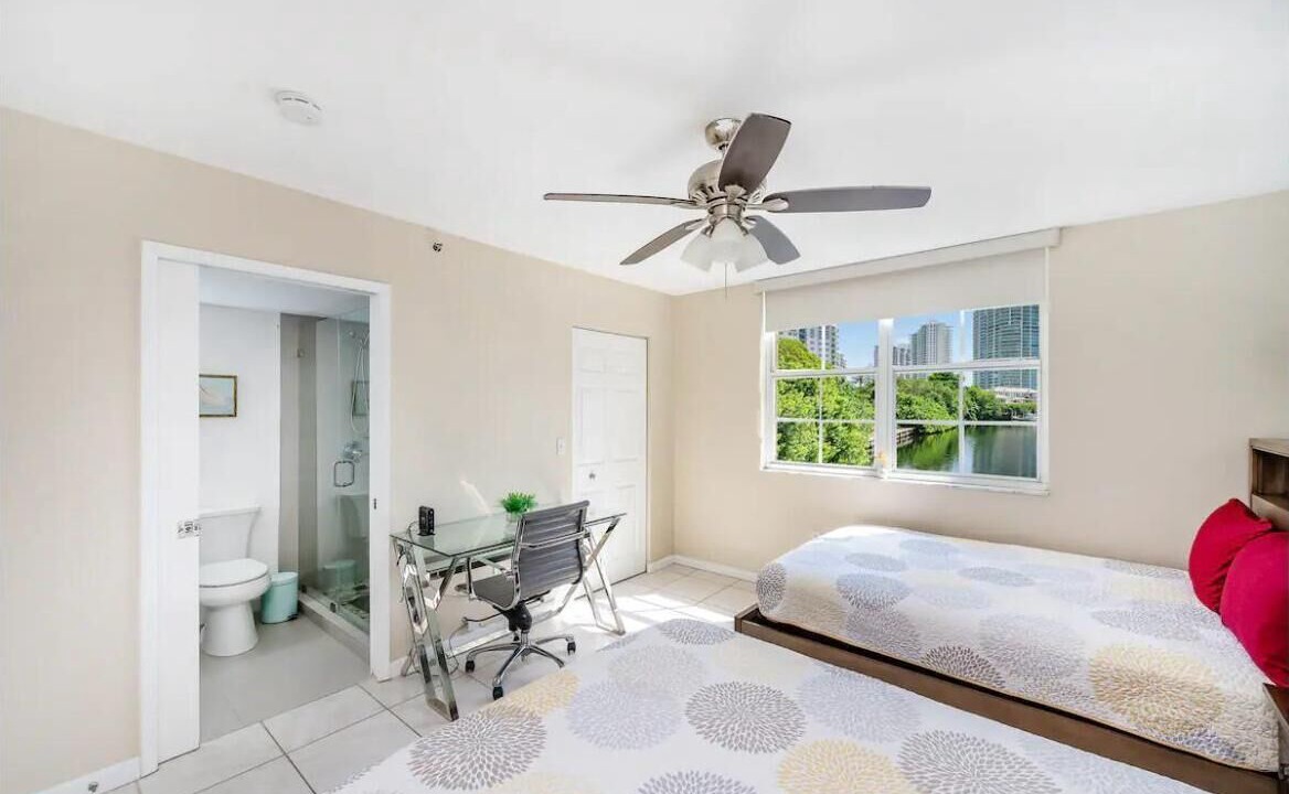Photo of Bedroom in Aventura