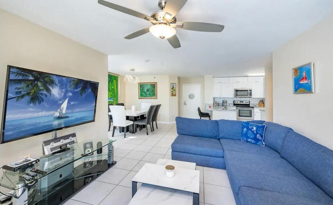 Photo of Livingroom in Aventura