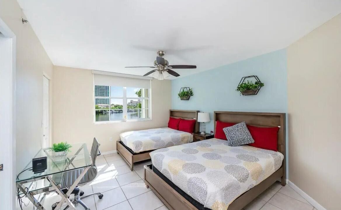 Photo of Bedroom in Aventura