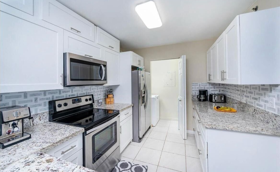 Photo of Kitchen in Aventura