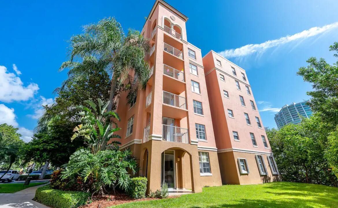 Photo of Outdoor in Aventura