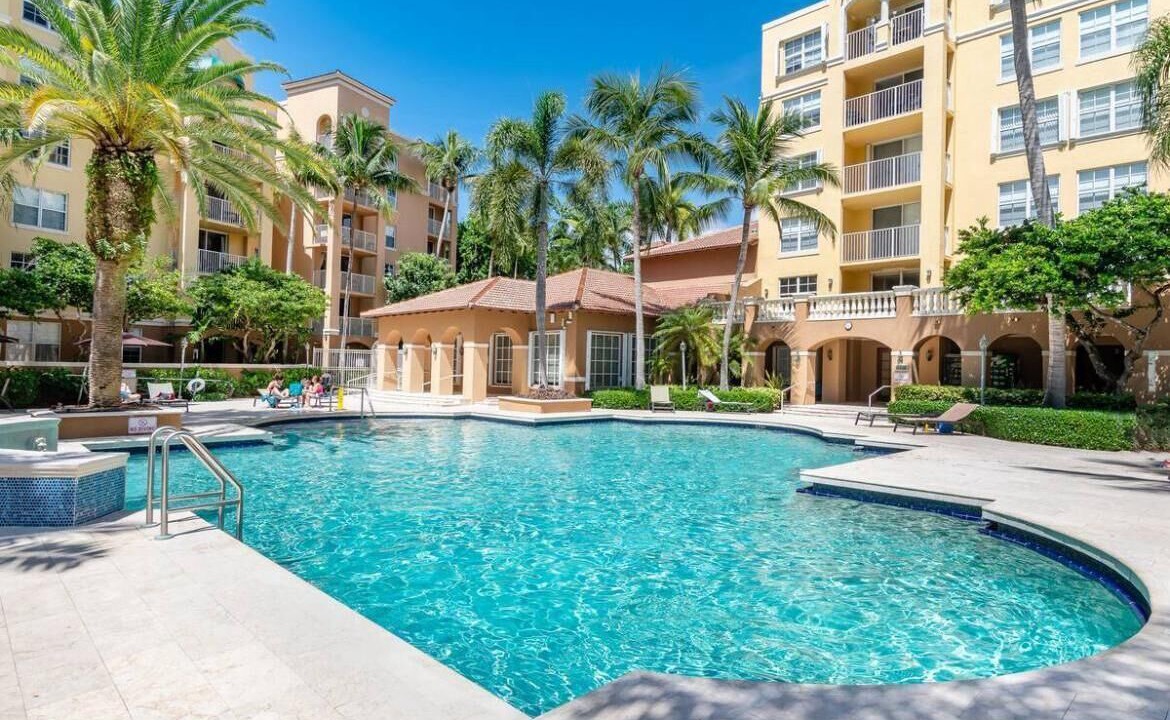 Photo of Outdoor in Aventura